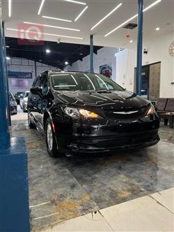 كرايسلر فوياجر